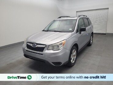 2014 Subaru Forester in Fairfield, OH 45014