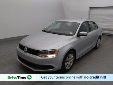 2014 Volkswagen Jetta in Tallahassee, FL 32304