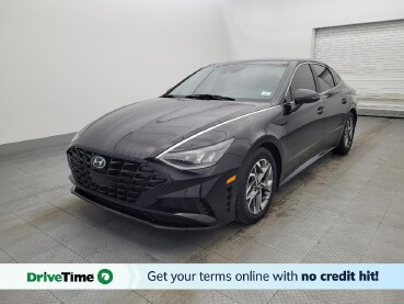 2022 Hyundai Sonata in Tallahassee, FL 32304