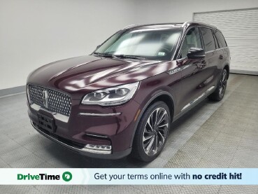 2020 Lincoln Aviator in Mishawaka, IN 46545