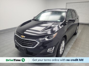 2019 Chevrolet Equinox in Mishawaka, IN 46545