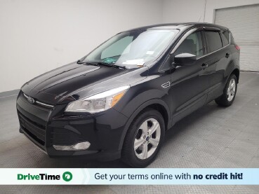 2016 Ford Escape in Torrance, CA 90504
