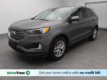 2022 Ford Edge in Independence, MO 64055