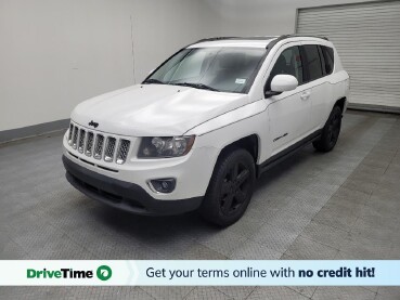 2014 Jeep Compass in Lombard, IL 60148