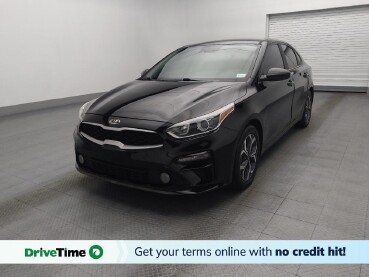 2019 Kia Forte in Hialeah, FL 33014