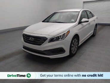 2015 Hyundai Sonata in Hialeah, FL 33014