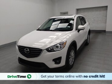 2016 Mazda CX-5 in Reno, NV 89502
