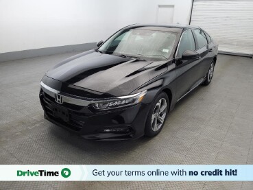 2018 Honda Accord in New Castle, DE 19720