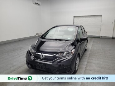 2020 Honda Fit in Pelham, AL 35124