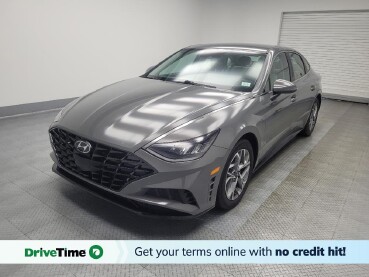 2022 Hyundai Sonata in Indianapolis, IN 46222