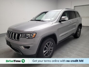 2020 Jeep Grand Cherokee in Downey, CA 90241