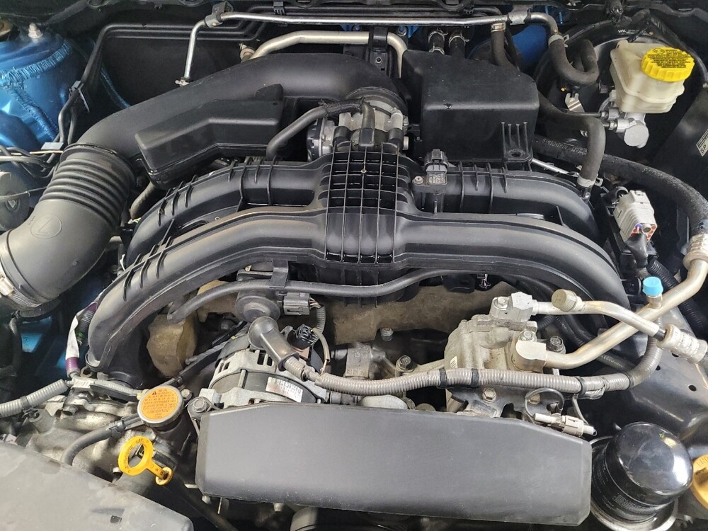 2017 Subaru Impreza in Fort Myers, FL 33907 - 18062487 30