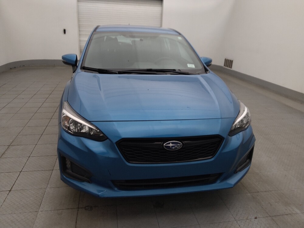 2017 Subaru Impreza in Fort Myers, FL 33907 - 18062487 14