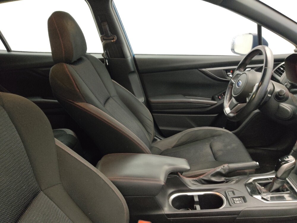 2017 Subaru Impreza in Fort Myers, FL 33907 - 18062487 21