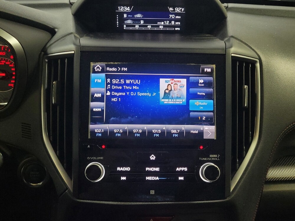 2017 Subaru Impreza in Fort Myers, FL 33907 - 18062487 25