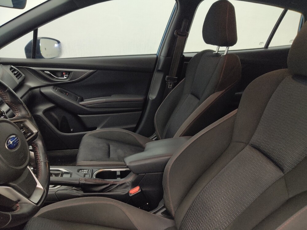 2017 Subaru Impreza in Fort Myers, FL 33907 - 18062487 17