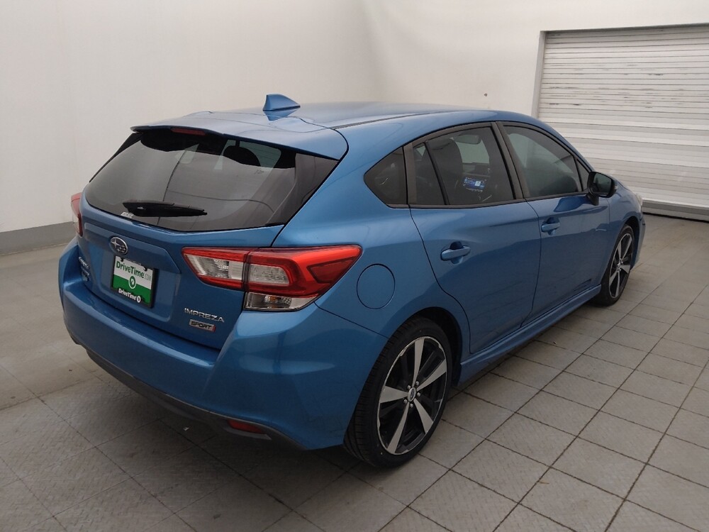 2017 Subaru Impreza in Fort Myers, FL 33907 - 18062487 9