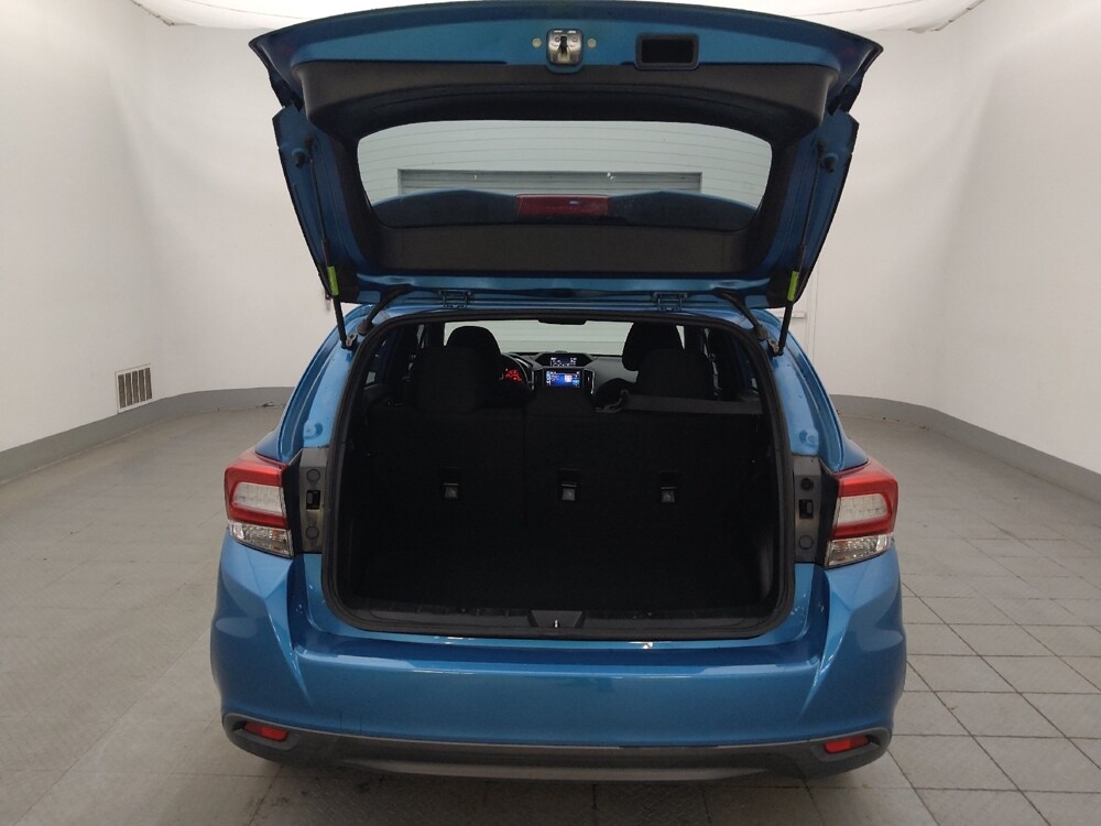 2017 Subaru Impreza in Fort Myers, FL 33907 - 18062487 29