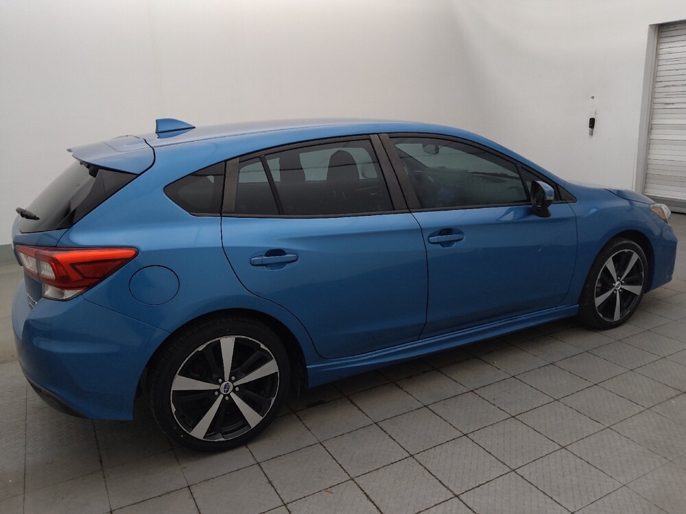 2017 Subaru Impreza in Fort Myers, FL 33907 - 18062487 10