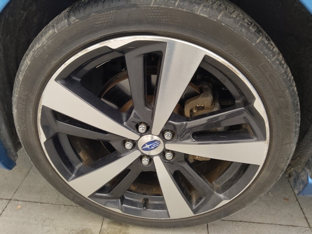 2017 Subaru Impreza in Fort Myers, FL 33907 - 18062487 31