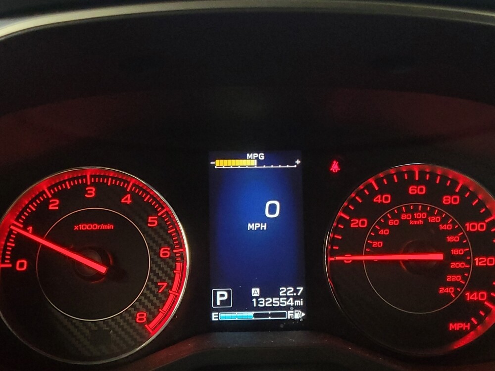 2017 Subaru Impreza in Fort Myers, FL 33907 - 18062487 23