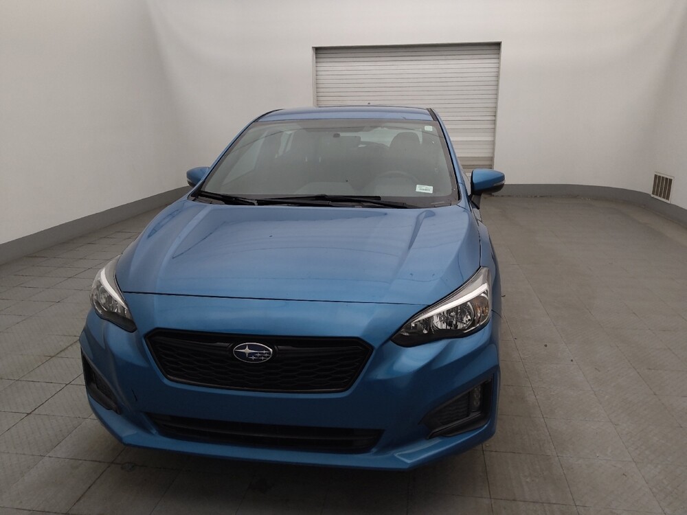 2017 Subaru Impreza in Fort Myers, FL 33907 - 18062487 15