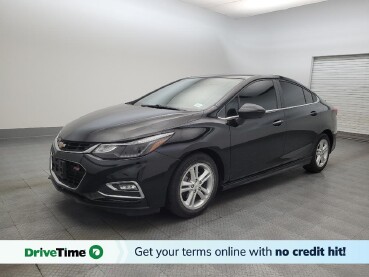 2017 Chevrolet Cruze in Phoenix, AZ 85015