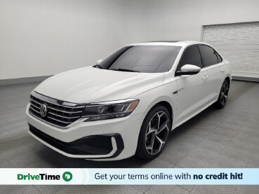 2021 Volkswagen Passat in Gainesville, FL 32609