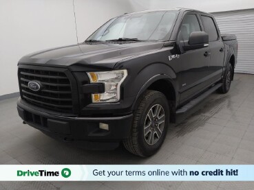 2016 Ford F150 in Houston, TX 77074