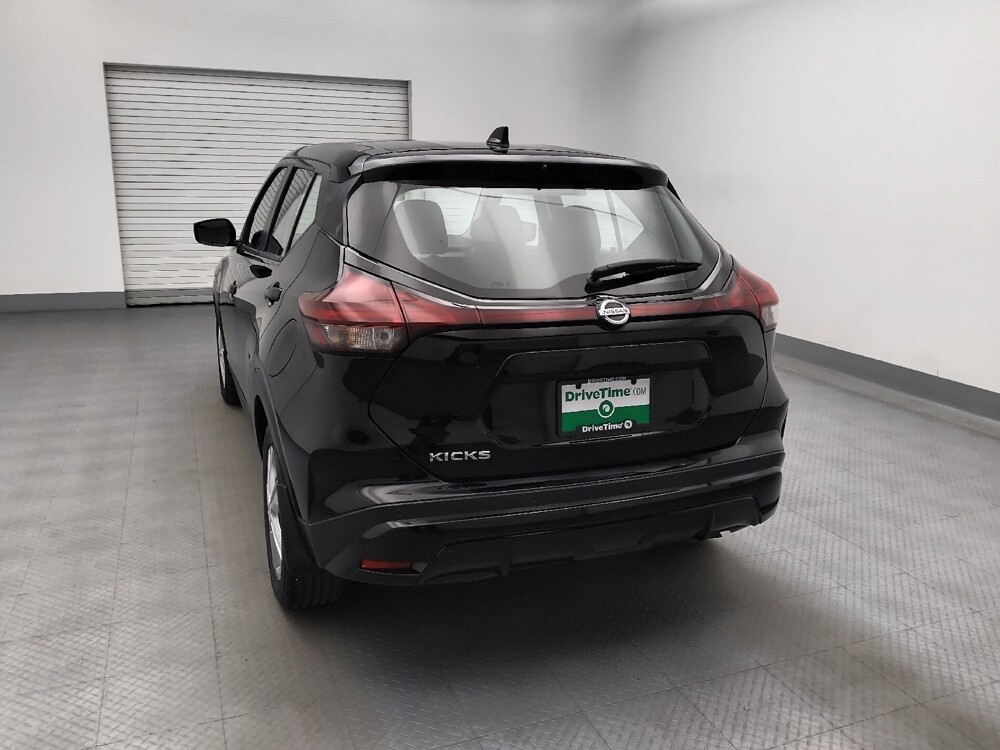 2021 Nissan Kicks in Lakewood, CO 80215 - 18062492 6