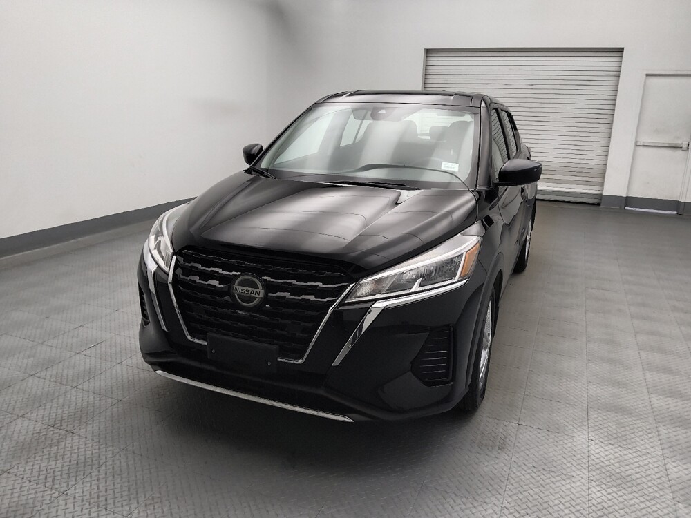 2021 Nissan Kicks in Lakewood, CO 80215 - 18062492 15