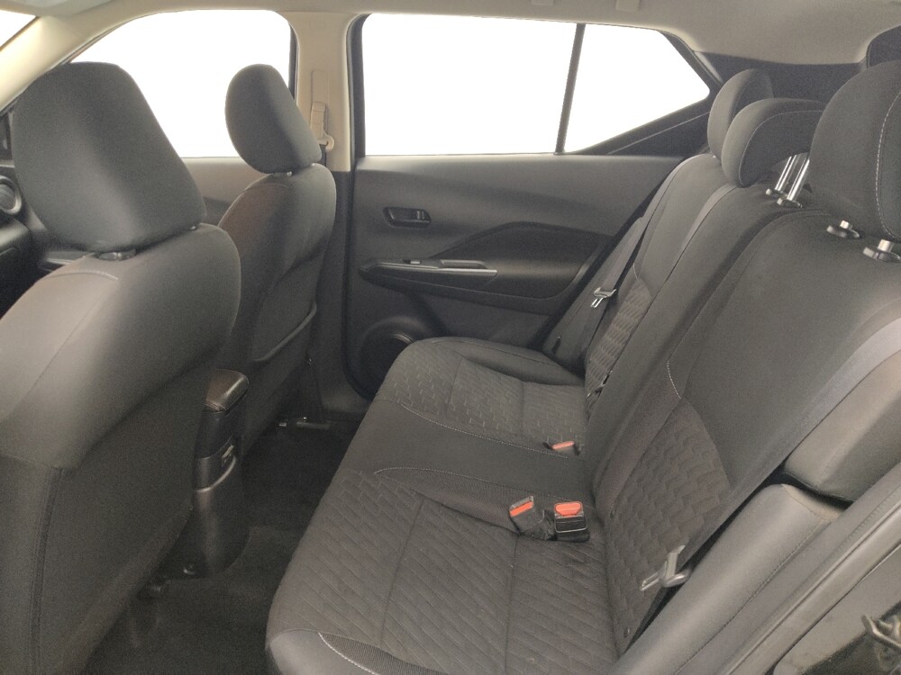 2021 Nissan Kicks in Lakewood, CO 80215 - 18062492 18