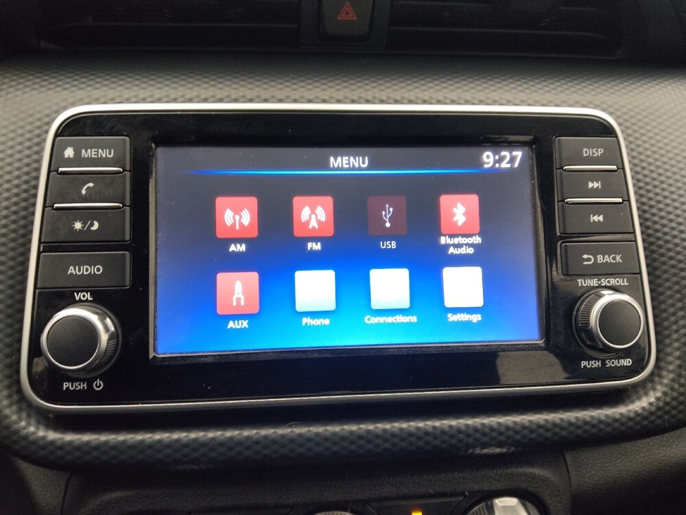 2021 Nissan Kicks in Lakewood, CO 80215 - 18062492 25