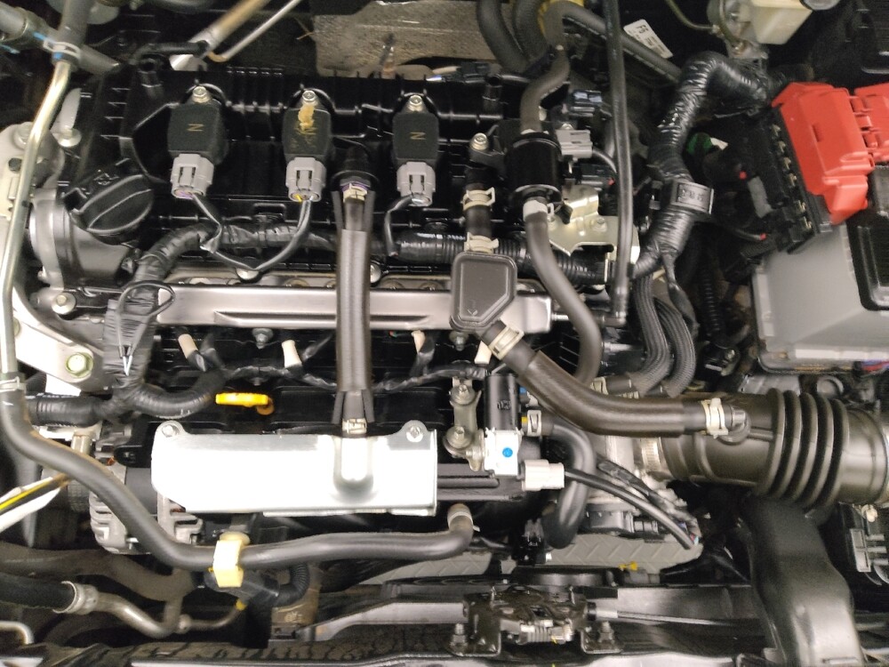 2021 Nissan Kicks in Lakewood, CO 80215 - 18062492 30