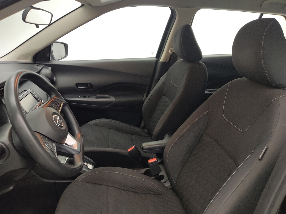 2021 Nissan Kicks in Lakewood, CO 80215 - 18062492 17