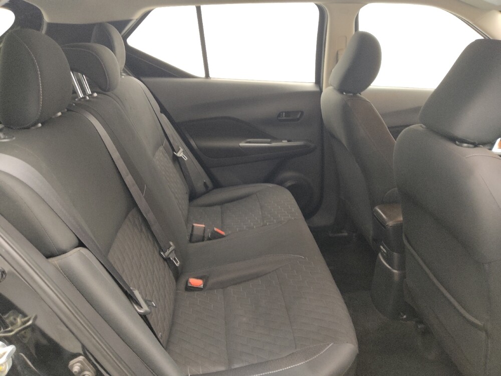 2021 Nissan Kicks in Lakewood, CO 80215 - 18062492 19