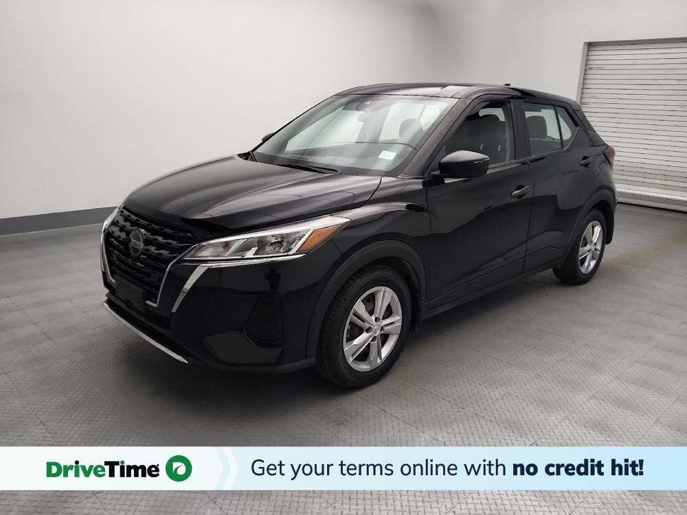 2021 Nissan Kicks in Lakewood, CO 80215 - 18062492