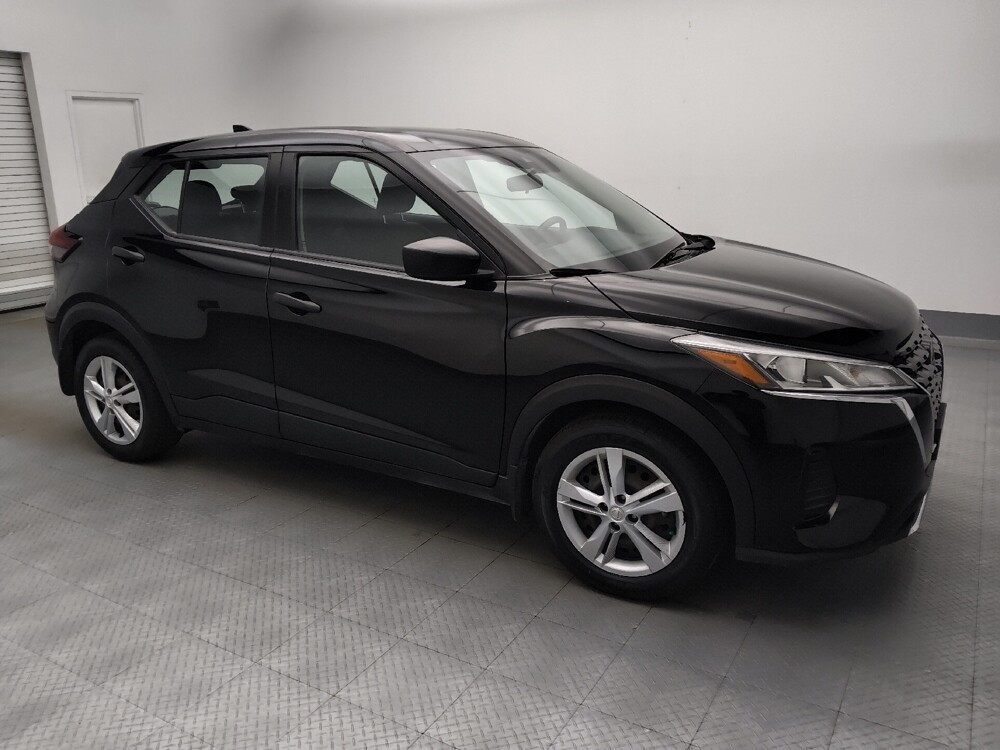 2021 Nissan Kicks in Lakewood, CO 80215 - 18062492 11