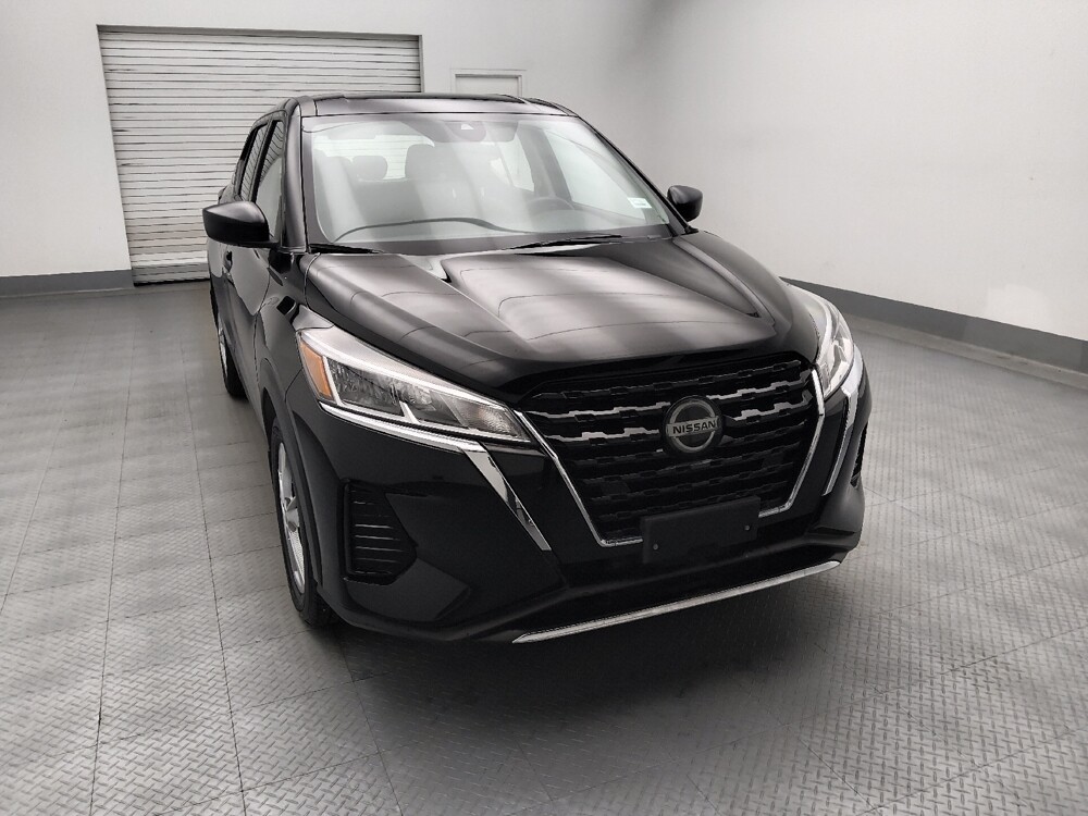 2021 Nissan Kicks in Lakewood, CO 80215 - 18062492 14