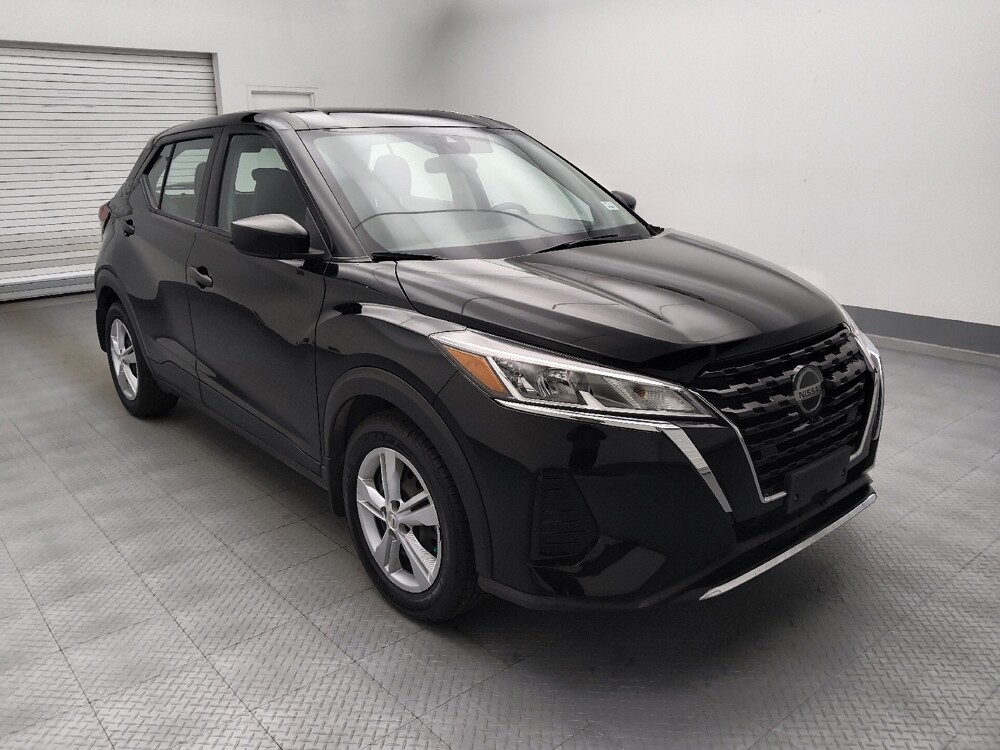 2021 Nissan Kicks in Lakewood, CO 80215 - 18062492 13