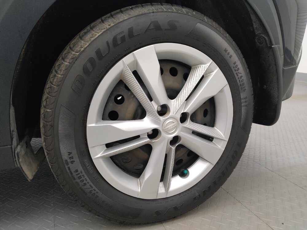 2021 Nissan Kicks in Lakewood, CO 80215 - 18062492 31