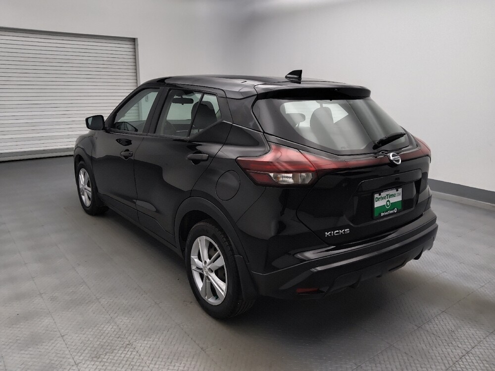 2021 Nissan Kicks in Lakewood, CO 80215 - 18062492 5