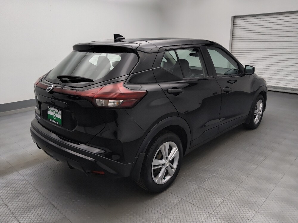 2021 Nissan Kicks in Lakewood, CO 80215 - 18062492 9