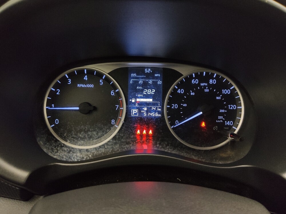 2021 Nissan Kicks in Lakewood, CO 80215 - 18062492 23