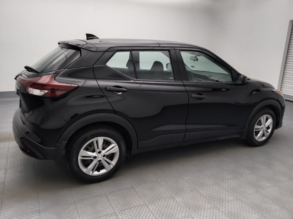 2021 Nissan Kicks in Lakewood, CO 80215 - 18062492 10