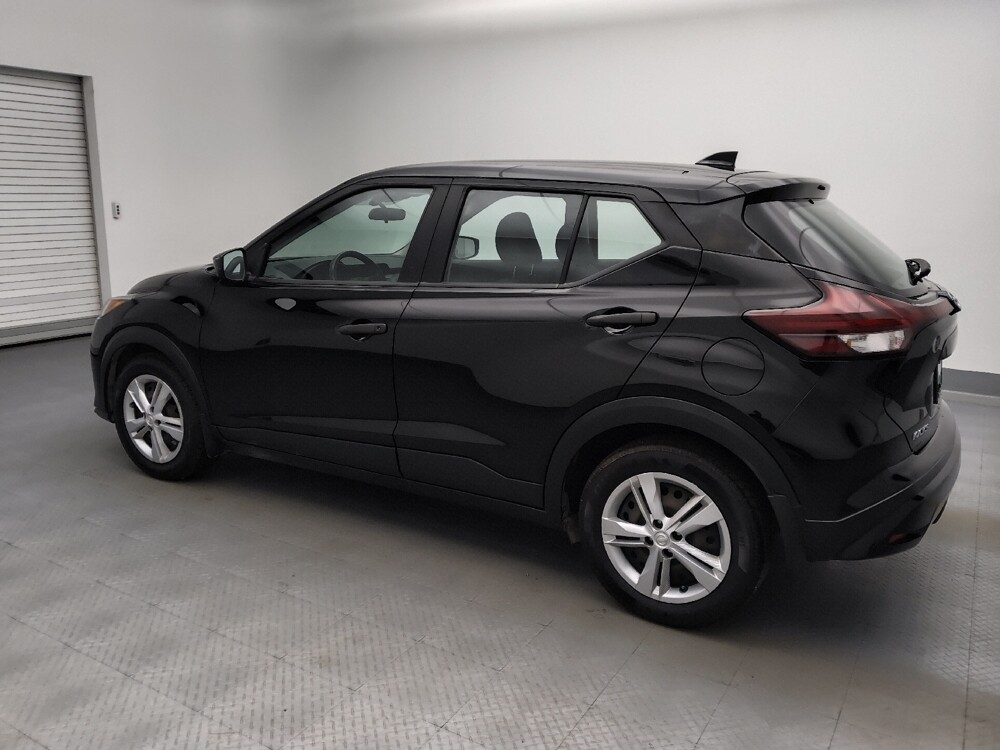 2021 Nissan Kicks in Lakewood, CO 80215 - 18062492 3