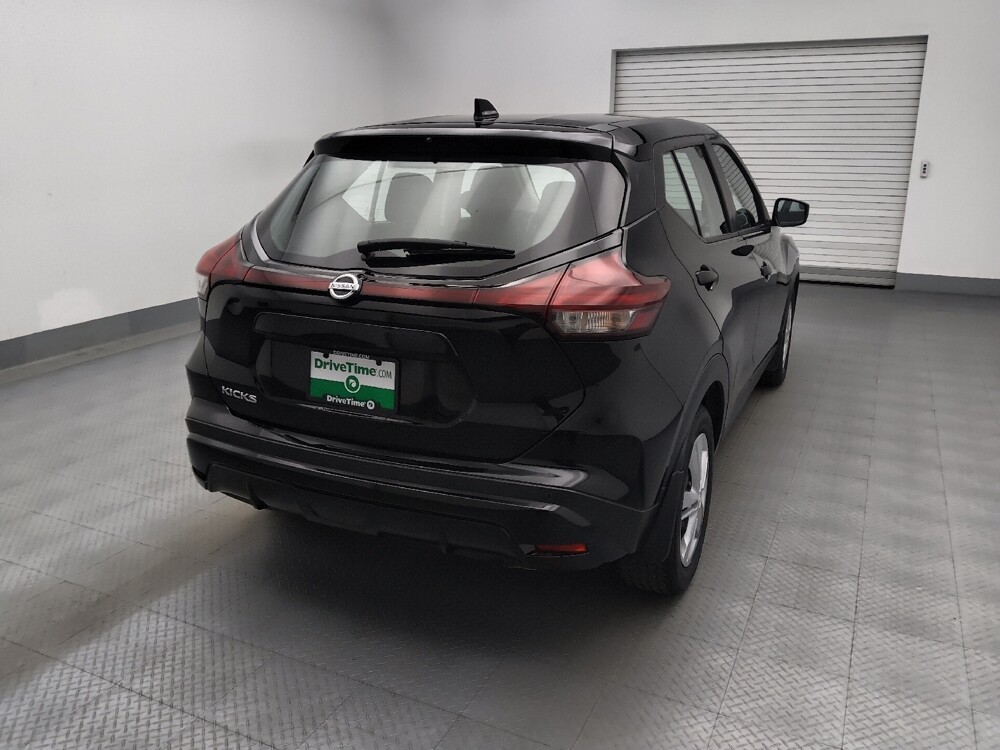 2021 Nissan Kicks in Lakewood, CO 80215 - 18062492 7