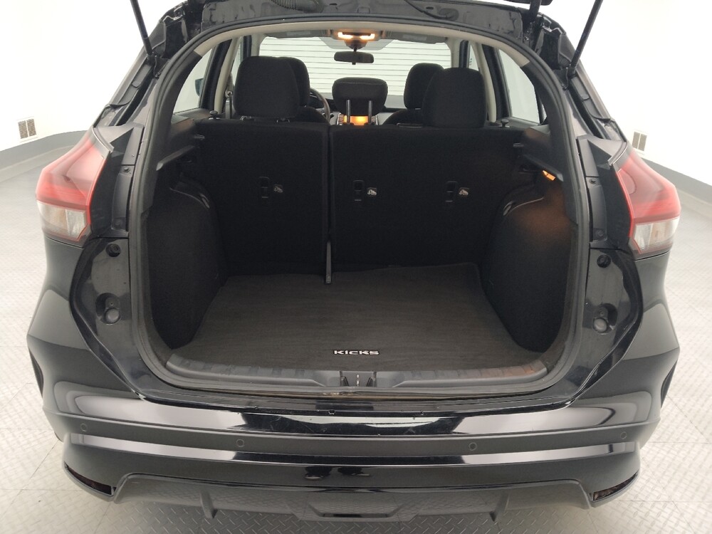 2021 Nissan Kicks in Lakewood, CO 80215 - 18062492 29