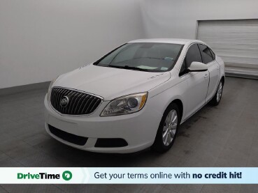 2015 Buick Verano in Tallahassee, FL 32304