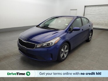 2018 Kia Forte in New Castle, DE 19720